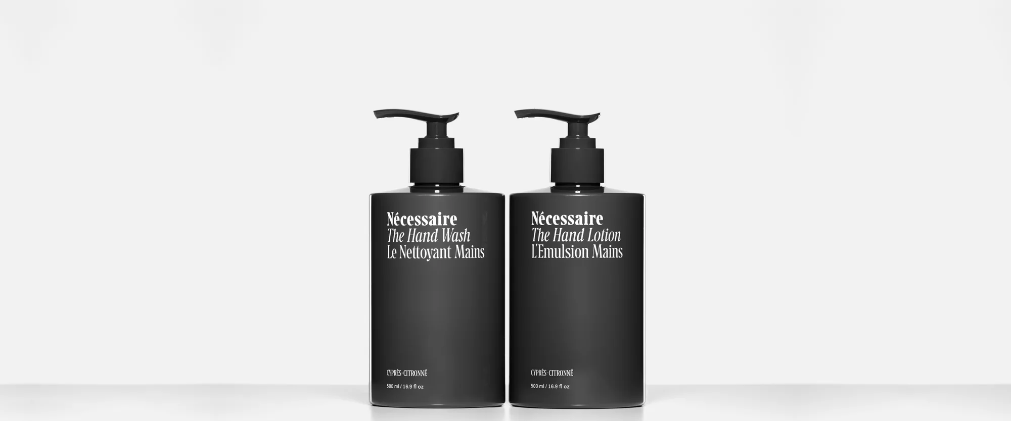Elevate Your Daily Body Ritual